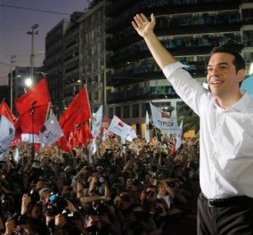Αυτοί είναι οι υποψήφιοι του ΣΥΡΙΖΑ σε ολόκληρη τη χώρα - Στην Α' Αθήνας & στην Άρτα ο Α. Τσίπρας - Εκτός ο Γλέζος!