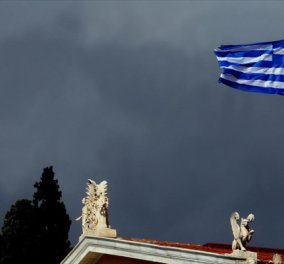 Handelsblatt: Οι εταίροι μελετούν «Σενάριο Geuro» με παράλληλο νόμισμα για την Ελλάδα - Κυρίως Φωτογραφία - Gallery - Video