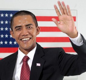 Ιδού ο απόλυτος σωσίας του Ομπάμα: Βγάζει λεφτά με εμφανίσεις του ανά τον κόσμο! (φωτό & βίντεο)