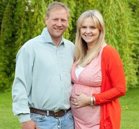 Story of the day : H Liz αφού έκανε έξι εξωσωματικές, τελικά έμεινε έγκυος φυσιολογικά!‏