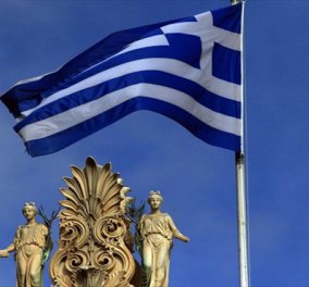 Spiegel: Πρωτοφανές, η Ελλάδα ικετεύει τις πρεσβείες για χρήματα!