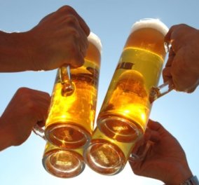 Beer Stories: 6 Ελληνικές σιταρένιες Weisse μπίρες, να τις πιεις στο ποτήρι! - Κυρίως Φωτογραφία - Gallery - Video