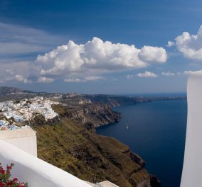 Good News: Τα 25 καλύτερα ξενοδοχεία πολυτελείας στην Ελλάδα για το 2015 όπως τα επέλεξε το TripAdvisor!  