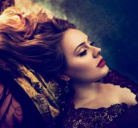 Αυτή είναι η υπερπολυτελής παραθαλάσσια βίλα της Adele στην California - Λάτρης της... λιτότητας η διάσημη αοιδός! - Κυρίως Φωτογραφία - Gallery - Video