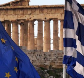 Japonica Partners: «Τεράστιο ανταγωνιστικό πλεονέκτημα για την Ελλάδα - Το χρέος της είναι... 18% του ΑΕΠ και όχι 175%!»