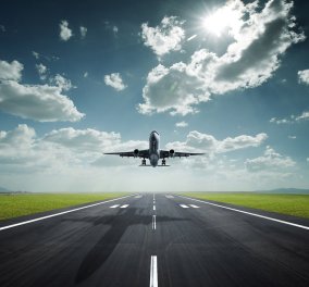 Ιδού τα 16 «αμαρτήματα» του ταξιδιού με αεροπλάνο που πρέπει να αποφύγετε πάση θυσία! - Κυρίως Φωτογραφία - Gallery - Video