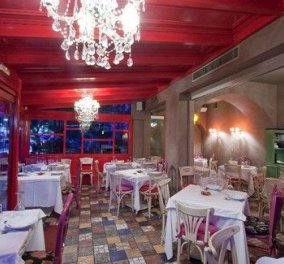Sette Trattoria: Αυθεντικά ιταλικά πιάτα και λαχταριστές γεύσεις στην πιο cosy ατμόσφαιρα στο Χαλάνδρι! Mamma mia! - Κυρίως Φωτογραφία - Gallery - Video
