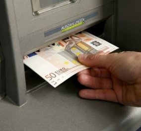ΕΚΤΑΚΤΟ: Capital controls: Όριο αναλήψεων 60€ την ημέρα - Κλειστές από αύριο μέχρι και τη Δευτέρα 6/7 οι τράπεζες