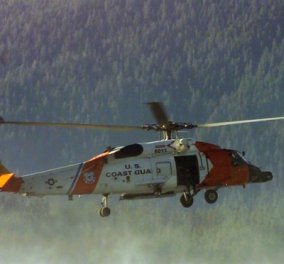 Συνετρίβη μικρό αεροσκάφος στην Αλάσκα: 9  τουρίστες νεκροί - Φωτό - βίντεο  - Κυρίως Φωτογραφία - Gallery - Video