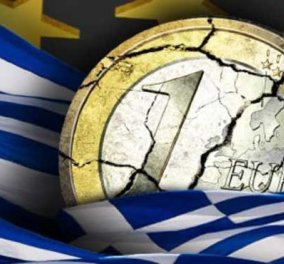 30 διεθνείς οικονομολόγοι υπογράφουν: Ναι στο ευρώ !  - Κυρίως Φωτογραφία - Gallery - Video