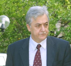  Αλέκος Παπαδόπουλος: Ιδρύει σήμερα το ''Δημοκρατικό Κόμμα'' - Επικεφαλής ο Κ. Γάτσιος