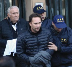 Σαν από ταινία: Νεκροί 2 κατηγορούμενοι για το σκάνδαλο της Fifa έξω από το σπίτι τους - Κυρίως Φωτογραφία - Gallery - Video