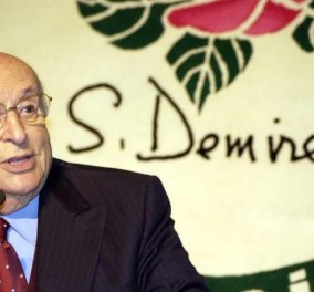 Πέθανε o πρώην Πρόεδρος της Τουρκίας Σουλεϊμάν Ντεμιρέλ σε ηλικία 91 ετων - Κυρίως Φωτογραφία - Gallery - Video
