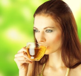 Πράσινο τσάι, gotu kola & αντιοξειδωτικές βιταµίνες - Αυτοί είναι οι 5 ''πιστοί'' σας σύμμαχοι στη μάχη κατά τις κυτταρίτιδας 