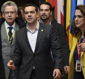 Καταιγισμός δημοσιευμάτων FT, Bild, Focus, FAZ: Στο τραπέζι το Grexit - Το μπαλάκι στην Ελλάδα