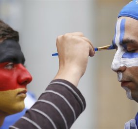 Πάνω από τους μισούς Γερμανούς θεωρούν κακή τη συμφωνία για την Ελλάδα 