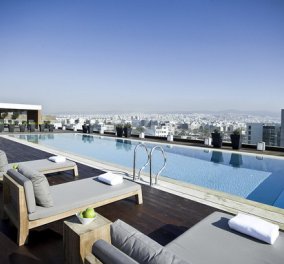 Good News: Δύο Ελληνικά ξενοδοχεία στα καλύτερα του κόσμου - Ψηφοφορία στην κορυφαία Expedia