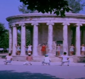 Vintage Story: Τα νησιά του ελληνικού σινεμά #9 - Η Κέρκυρα στο «Η Κόμισσα της Κέρκυρας» του Αλέκου Σακελλάριου  - Κυρίως Φωτογραφία - Gallery - Video