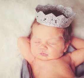 Περίεργα που συμβαίνουν στο μωρό σας όταν κοιμάται: Τινάζεται - Ροχαλίζει - Σταματάει η αναπνοή του  - Κυρίως Φωτογραφία - Gallery - Video