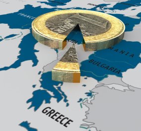 To Grexit σε 10 βήματα: Τι θα συμβεί αν βγούμε από το ευρώ