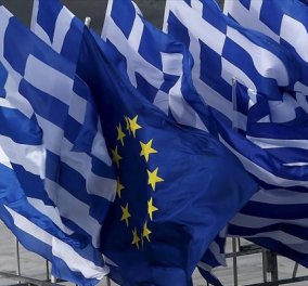 Die Zeit: Η Ελλάδα συμμορφώθηκε με μειώσεις συντάξεων και αύξηση φόρων - Κυρίως Φωτογραφία - Gallery - Video