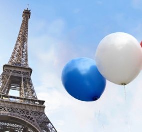 14 Ιουλίου: Η γιορτή της Γαλλίας είναι πια και δική μας γιορτή! Το καταλάβατε ή όχι - Γράφει ο Γεώργιος Μαλούχος