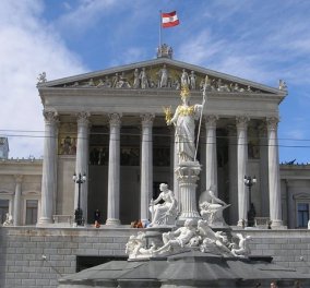 «Ναι» από το κοινοβούλιο της Αυστρίας για νέο 3 ετες πρόγραμμα βοήθειας 86 δις στην Ελλάδα 