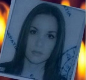 Συγκλονίζει ο θάνατος της 30χρονης Κατερίνας - Σπαρακτικά μηνύματα στο facebook για την αναπάντεχη τραγωδία - Κυρίως Φωτογραφία - Gallery - Video