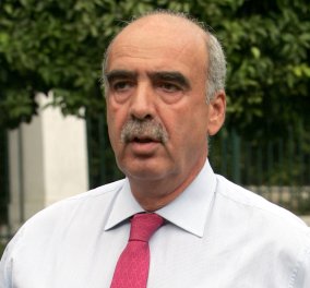 Μεϊμαράκης: «Θα πάμε όλοι μαζί και θα στηρίζουμε την Κυβέρνηση» 