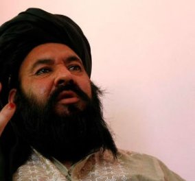 Αφγανιστάν: Νεκρός ο ηγέτης των Ταλιμπάν Μουλά Μοχάμετ Ομάρ-τι λέει το BBC
