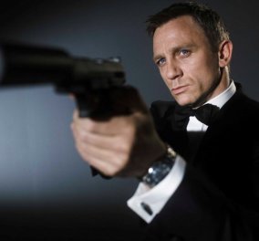 Βίντεο: Spectre - James Bond δείτε το συγκλονιστικό πρώτο τρέιλερ από το νέο φιλμ του 007   