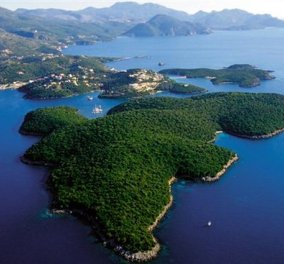 Αυτά τα ελληνικά νησιά πωλούνται – Πέσαν οι τιμές λογω κρίσης λένε TIME & Business Insider