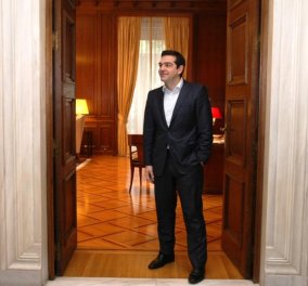 Κ. Στούπας: Alexis the game is over...Η Ελλάδα  προ Αρμαγεδδώνα & η αριστερή κυβέρνηση δεν έχει αντιληφθεί τίποτα
