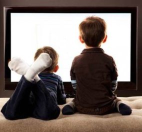  Παιδί & bullying: Ποιος ο ρόλος της τηλεόρασης;