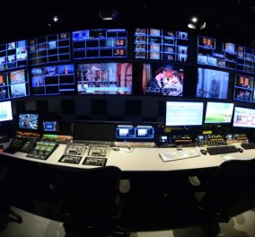Νομοσχέδιο – σταθμός για τις άδειες στους τηλεοπτικούς σταθμούς μετά από 25 χρόνια στην «παρανομία»