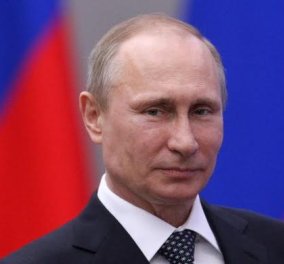 Πούτιν: «Απολύω 110.000 δημοσίους υπαλλήλους με προεδρικό διάταγμα»