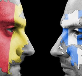13 λόγοι γιατί είμαστε διαφορετικοί οι Γερμανοί με τους Έλληνες - Μην το ψάχνεις 