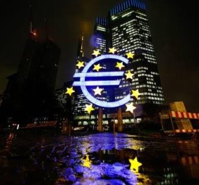 Η Ευρωπαϊκή Κεντρική Τράπεζα αύξησε τον ELA κατά 900 εκατ. Ευρώ - Κυρίως Φωτογραφία - Gallery - Video
