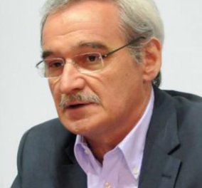 Παραιτήθηκε από βουλευτής του ΣΥΡΙΖΑ ο Ν. Χουντής - Καταλαμβάνει την θέση  του Γλέζου στο Ευρωκοινοβούλιο    