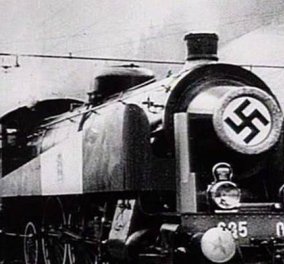 Απίστευτο: Βρήκαν στην Πολωνία τρένο των Νάζι γεμάτο με πολύτιμους λίθους - Λάφυρα των Χιτλερικών δυνάμεων   