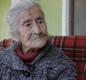 Story: 90χρονη άτεκνη είχε στην κοιλιά της επί 60 χρόνια ένα νεκρό έμβρυο - Κυρίως Φωτογραφία - Gallery - Video