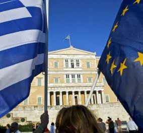 WS Journal: Χάνει η Ελλάδα το τρένο της ανάπτυξης της Ευρωζώνης; Τι μπορεί να συμβαίνει με τις αναδυόμενες αγορές 