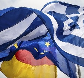 Die Zeit: Αυτός είναι ο τρόπος που η Γερμανία ''μπλοκάρει'' την ελάφρυνση του ελληνικού χρέους - Κυρίως Φωτογραφία - Gallery - Video