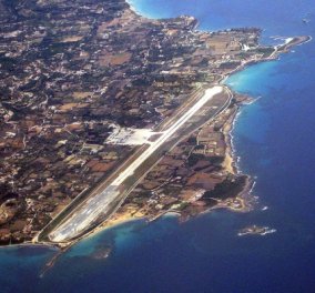 Fraport: Η ελληνική έγκριση απλώς βάση για διαπραγματεύσεις - Δεν έχουν πέσει οι τελικές υπογραφές‏