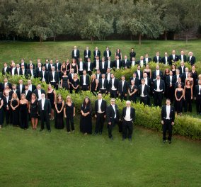 Η Κρατική Ορχήστρα Αθηνών με αγαπημένες όπερες και οπερέτες στον Κήπο του Μεγάρου στις 2/9 - Κυρίως Φωτογραφία - Gallery - Video