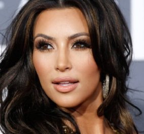 Η Kim Kardashian γυμνή και έγκυος! H selfie που δικαιώνει όσους λένε ότι δεν έχει όρια 