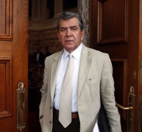 Ο οικονομικός εισαγγελέας ζητά άρση ασυλίας του Αλέξη Μητρόπουλου για φοροδιαφυγή & ξέπλυμα - Τι απαντά ο ίδιος;   - Κυρίως Φωτογραφία - Gallery - Video