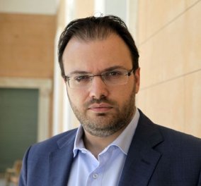 Θ. Θεοχαρόπουλος: Θετική κατάληξη θα έχουν οι συζητήσεις με το ΠΑΣΟΚ