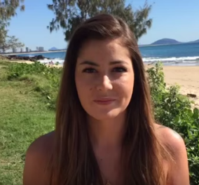 Βίντεο: Παριζιάνα έκανε one night stand με Αυστραλό, έμεινε έγκυος και τον ψάχνει στο Youtube  - Κυρίως Φωτογραφία - Gallery - Video