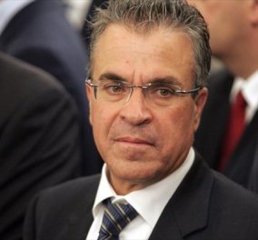 Αποζημίωση 60 χιλιάδων ευρώ για συκοφαντική δυσφήμιση θα πληρώσει ο Αργ. Ντινόπουλος στη Ρ. Δούρου  